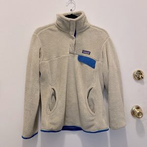 Women's Re-Tool Snap-T Fleece Pullover